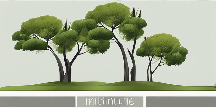 Árbol de ingresos con ramas multifacéticas