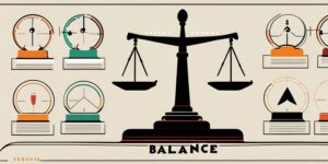 Ciclo de análisis de balance general